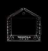 Tarantula Cribs Tarantula cribs  - Cube Canopée pour tarantule 3 X 3 X 3 po