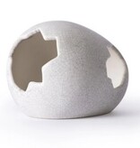Galapagos Galapagos Ceramic Egg Hide
