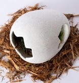 Galapagos Galapagos Ceramic Egg Hide