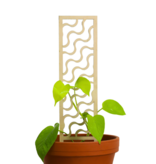 Mossify Copacabana Wooden Trellis