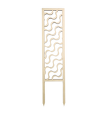 Mossify Copacabana Wooden Trellis