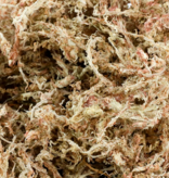 Mossify Premium Natural Sphagnum Moss 150 g | 5,3 oz