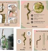 Mossify Bendable Moss Pole