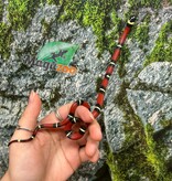 Magazoo Serpent laitier Nelson #1