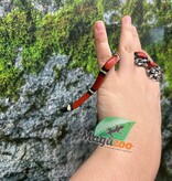 Magazoo Serpent laitier Nelson #6