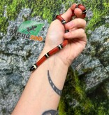 Magazoo Nelson milk snake #6