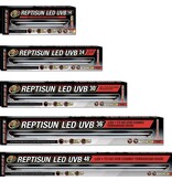Zoomed ReptiSun® LED UVB Combo Terrarium Hood