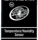 Zoomed ZOOMED RT-50 Système de surveillance à distance de la température et de l'humidité SlitherSense