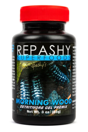 Repashy REPASHY Gel isopode bois du matin