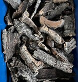 NewCal Pets NEWCAL NC-CRBBB Écorce nature petite pièces et morceaux 15 lbs