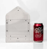 Tarantula Cribs TARANTULA CRIBS - Arboricole Canopée 6x 6 x 8 po