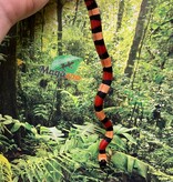 Magazoo Serpent laitier pueblan Abricot Bébé