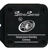 Zoomed Slither Sense Gateway Monitor