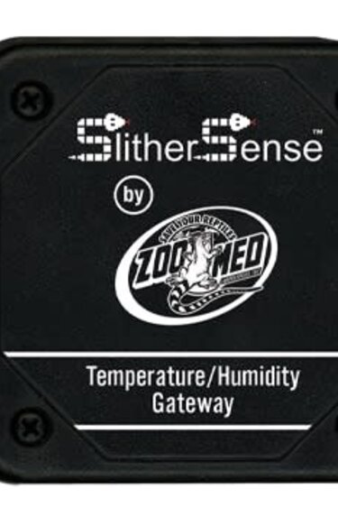 Zoomed Slither Sense Gateway Monitor