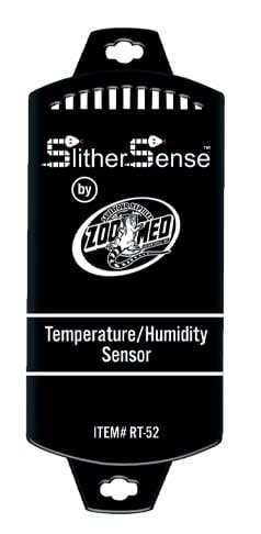 Zoomed Slither Sense Sensor