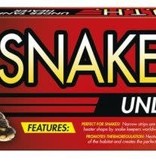 Zoomed Snake Strip™ U.T.H. (bandes chauffante à apposer sous terrarium) Under Tank Heater