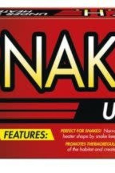 Zoomed ZOO MED RH-11 Snake Strip™ U.T.H. (bandes chauffante à apposer sous terrarium)