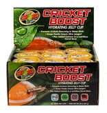 Cricket Boost Hydrating Jelly Cup