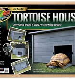 Zoomed ZOO MED TTO-1 Maison de luxe pour tortues terrestres