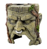 Treasures underwater UNDERWATER TREASURES 74474 Ruines maya