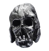 Treasures underwater Ruins mask