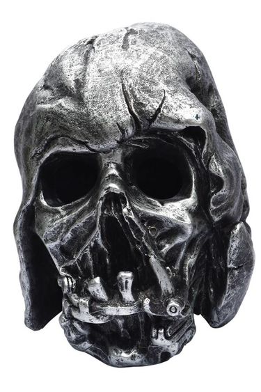 Treasures underwater UNDERWATER TREASURES 74460 Masque en ruines