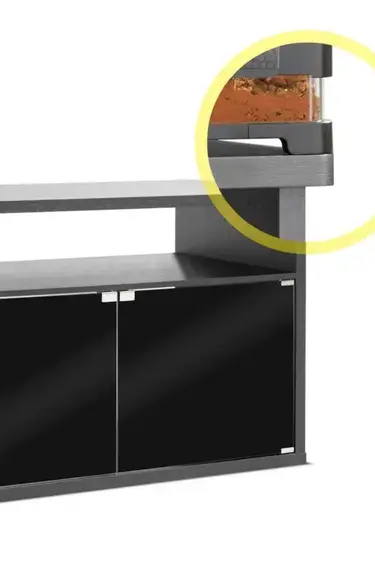 Exoterra EXO TERRA PT2710 Meuble terrarium cabinet X-Large Vista 120