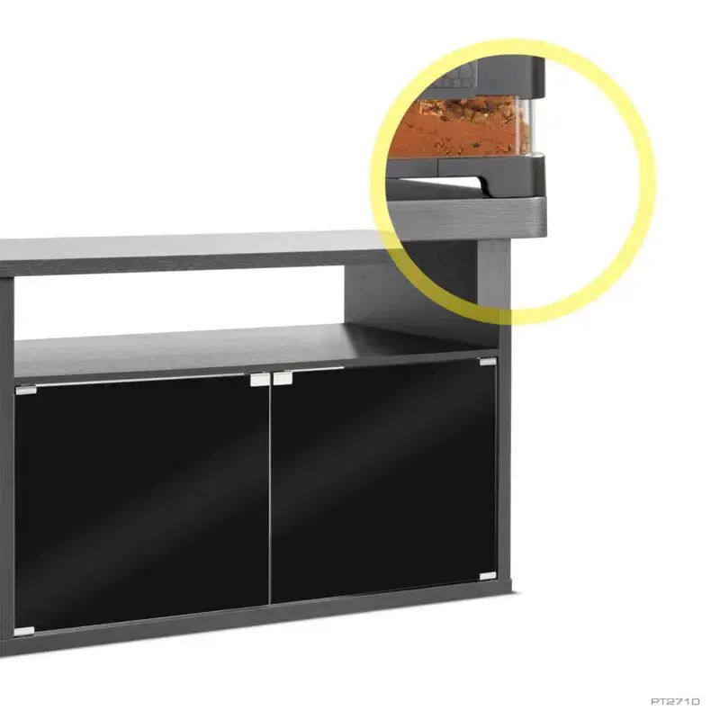 Exoterra Meuble terrarium Vista 120 Terrarium cabinet x-large