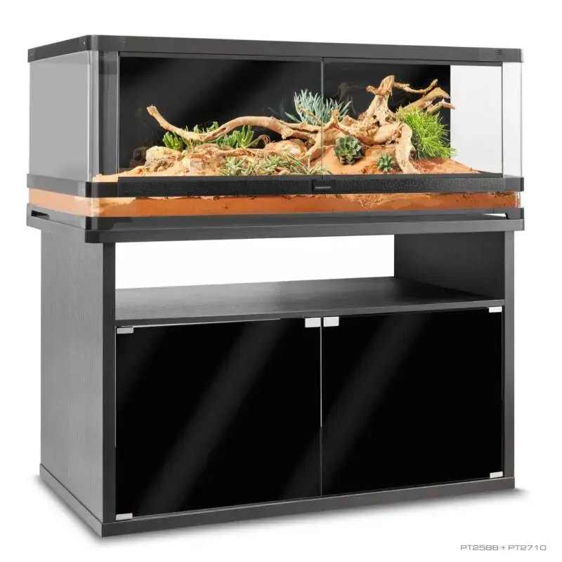 Exoterra Meuble terrarium Vista 120 Terrarium cabinet x-large