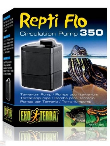 Exoterra EXO TERRA Pompe Repti Flo
