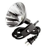 Zilla ZILLA 13487 Halogen Mini Dome