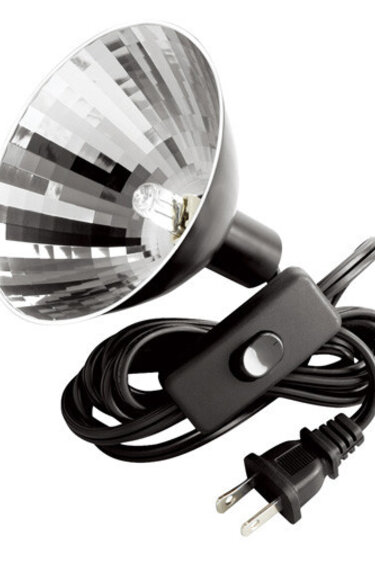 Zilla ZILLA 13487 Mini dôme halogène