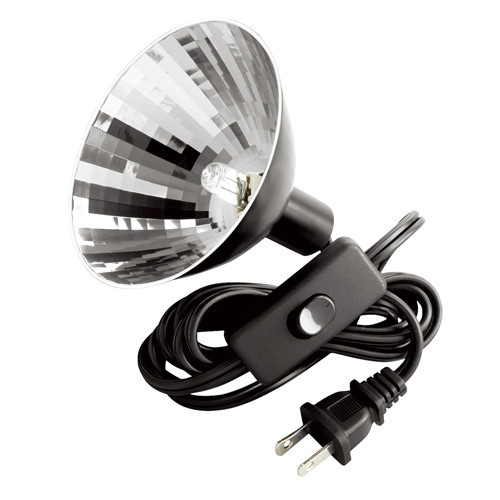 Zilla ZILLA 13487 Halogen Mini Dome