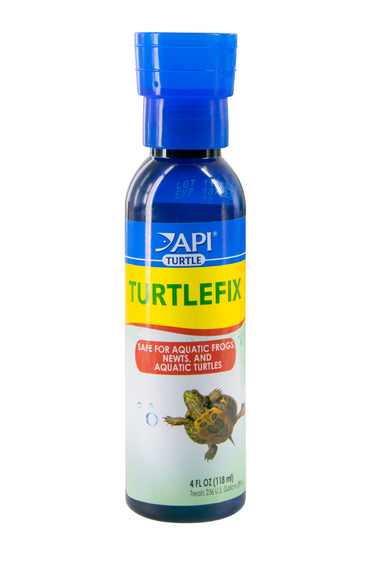 API API 17477 Turtle Infection Treatment 4 oz. Tortuefix