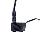 ReptiZoo REPTIZOO RZ-DF05 2-In-1 Height Adjustable Bamboo Planter Dripper