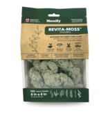 Mossify Natural Canadian Reindeer Moss - Revita-Moss