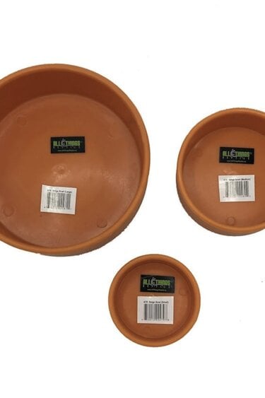 Aqua Globe ATR Bol Easy-to-clean bowl