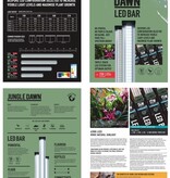 Arcadia ARCADIA Jungle Dawn LED Bar