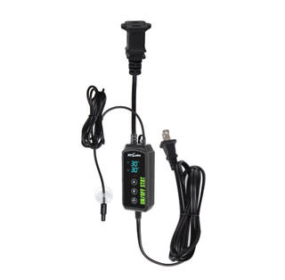 ReptiZoo REPTIZOO TC06 Thermostat marche/arrêt