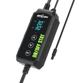 ReptiZoo REPTIZOO TC07 Mini Thermostat