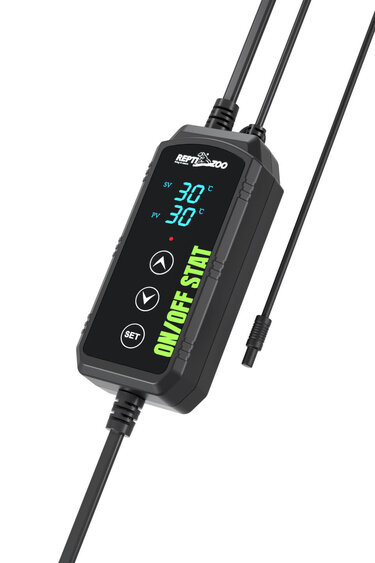 ReptiZoo REPTIZOO TC07 Mini Thermostat