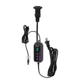 ReptiZoo REPTIZOO TC07 Mini Thermostat