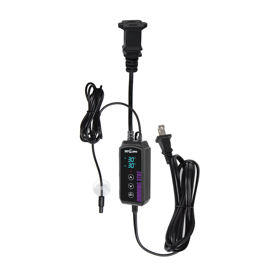 ReptiZoo REPTIZOO TC07 Mini Thermostat