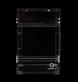 Tarantula Cribs Habitat pour taranture – Tree House Switch - 4X4X6''