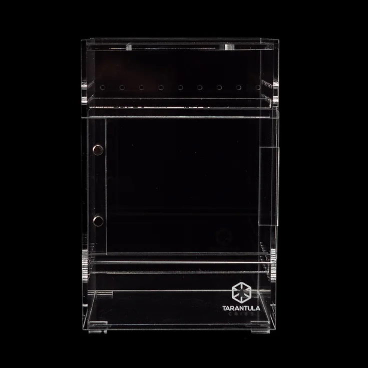 Tarantula Cribs TARANTULA CRIBS – Maison dans les arbres 'Switch' - 4 X 4 X 6 po