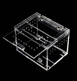 Tarantula Cribs Tarantula Cribs – Terrestrial Slider – Mini – 4x3x3