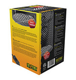 Exoterra EXO TERRA PT2221  Douille de lampe avec protecteur thermique, jusqu’à 160 W, diam. 14,2 cm x H. 20,5 cm