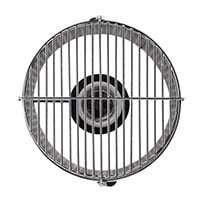 Exoterra Exo Terra PT2221 Premium Heat Guard Lamp Holder up to 160W - diam. 14.2 cm x H. 20.5 cm