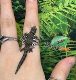 Magazoo Gecko caméléon (Agricolae) Bébé Mâle #2