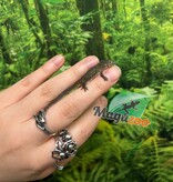 Magazoo Gecko caméléon (Agricolae) Bébé Mâle #3